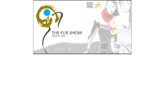 Desktop Screenshot of furshowbeijing.sagafurs.com